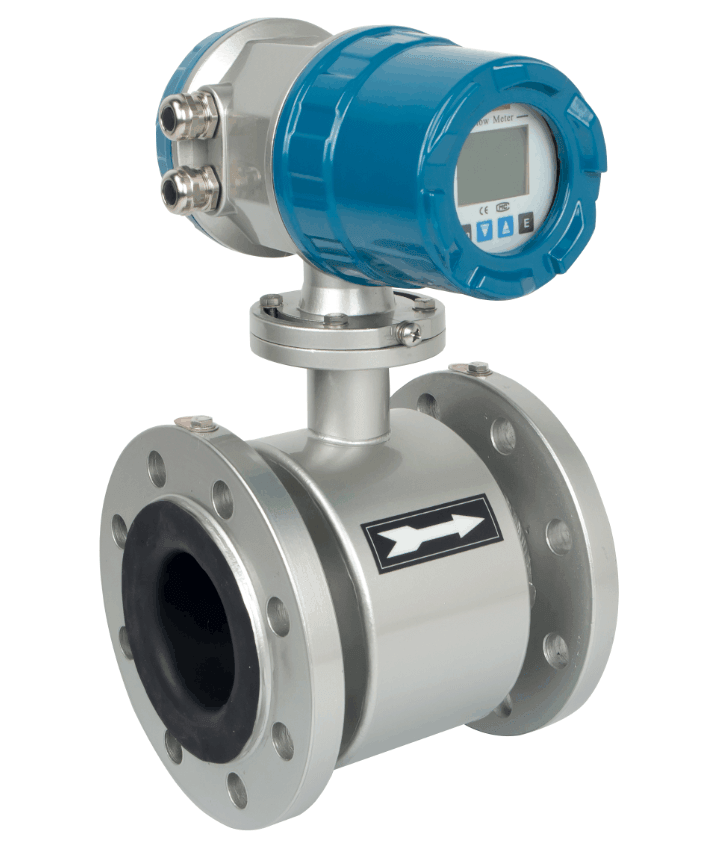Velocity Flow Meter